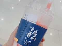 -春丽小马(济南恒隆广场店)