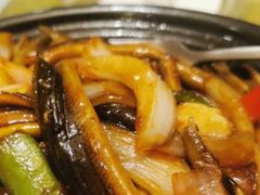 -上海精菜馆(虎踞关店)