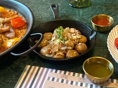 -仁义涵西餐·咖啡(中华巴洛克店)