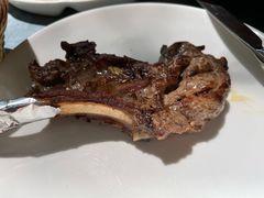 -ALAMEEN阿拉伯餐厅(三里屯店)