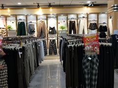 -优衣汇服装批发城(隆和小商品城店)
