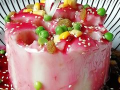 -宝轩渔府·老字号海鲜·正宗津菜(水上店)