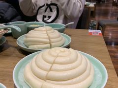 蛋黄馄饨-海平馄饨(逍遥二路店)