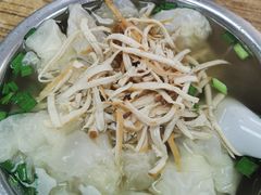 -荣巷小馄饨(荣巷店)