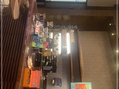 -星巴克(广州番禺钻汇广场分店)