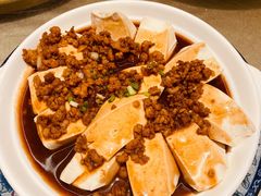 山水豆腐-生态苑农庄(十里画廊遇龙河店)