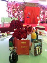 -IDOI婚礼策划·IDOIWEDDING