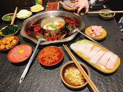 -胖碗火锅(观音桥店)