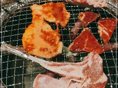 -伊茉家的烤肉店(勒泰中心店)