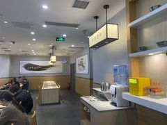 -吉野家(复兴路第二餐厅店)