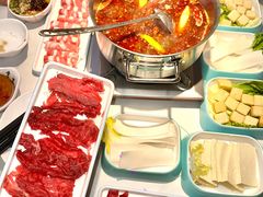 -享遇.锅姥姥牛排海鲜自助(小寨店)