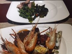 -杭州国际会议中心洲际酒店-原素全日餐厅(解放东路店)