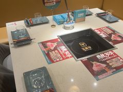 -五星桥原切肥牛火锅(怀德桥店)