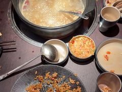 -芸鲜季·云南野生菌餐厅· 云南风物味研社(闵行店)
