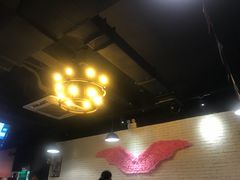 -長壹旋转烤吧 农家鸡火锅