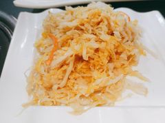 -牛味道炭火烤肉(湖前总店)