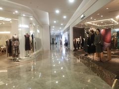 -杭州西湖银泰百货