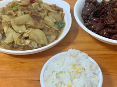 -如意香辣鸡架(总店)