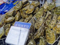 -盒马鲜生(宝地店)