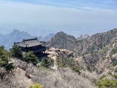 -泰山风景名胜区