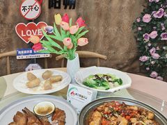 -谢三姐金奖啤酒鱼(总店)