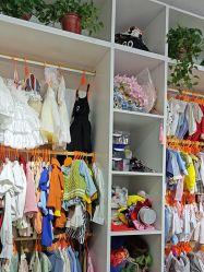 -童年时光专业儿童摄影(龙首店)