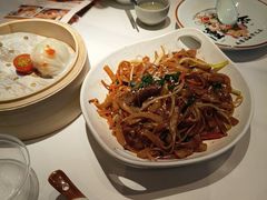 -禄运茶居·手工点心(猎德店)