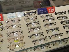 -LOHO眼镜(太阳宫凯德MALL店)