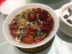 -宁夏国强手抓羊肉·清真菜(未央路凤三店)