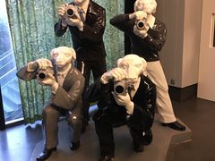 -北京益田影人花园酒店