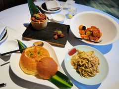 -梧桐Plus·创意京·川料理(万象城店)