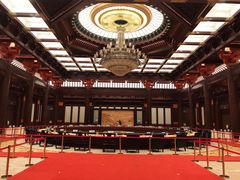 -北京雁栖湖国际会展中心