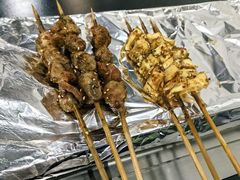 -老黑板筋(顺义总店)
