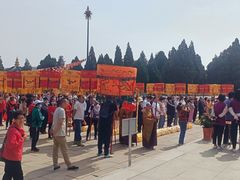 -龙口南山旅游景区