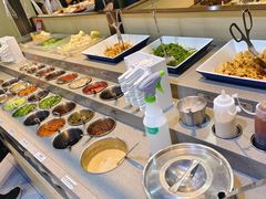 -海底捞火锅(振华商厦店)