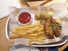 -菲滋BOX(定海凯虹店)