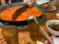 -楠火锅(太古里总店)
