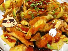 -爷爷的烀饼店