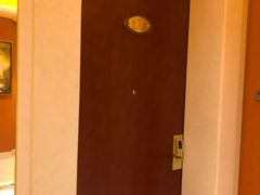 -慈溪白金汉爵大酒店