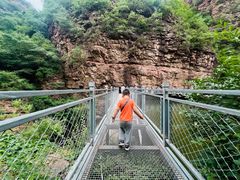 -湖洞水自然风景区