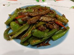 -沪华海鲜大酒楼(南汇店)