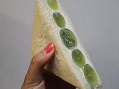 葡萄三明治-Fruwich果明治(西单更新场店)