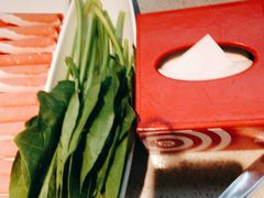 -海底捞大排档火锅(悦荟广场店)