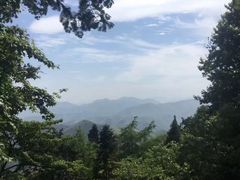 -莫干山风景区