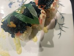-黑松白鹿(金融街店)