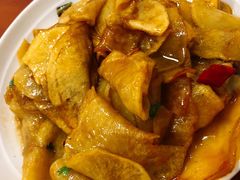 -如意香辣鸡架(总店)