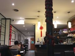 -Restaurant Sichuan 川里川外