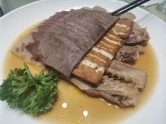 -刘胖子家常菜·蹄花焖藕(兴业店)