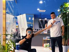 -N1 健身·普拉提·综合馆(嘉美中心店)