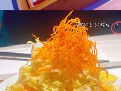 -马邦子·紫苏烤鱼(恒隆广场店)